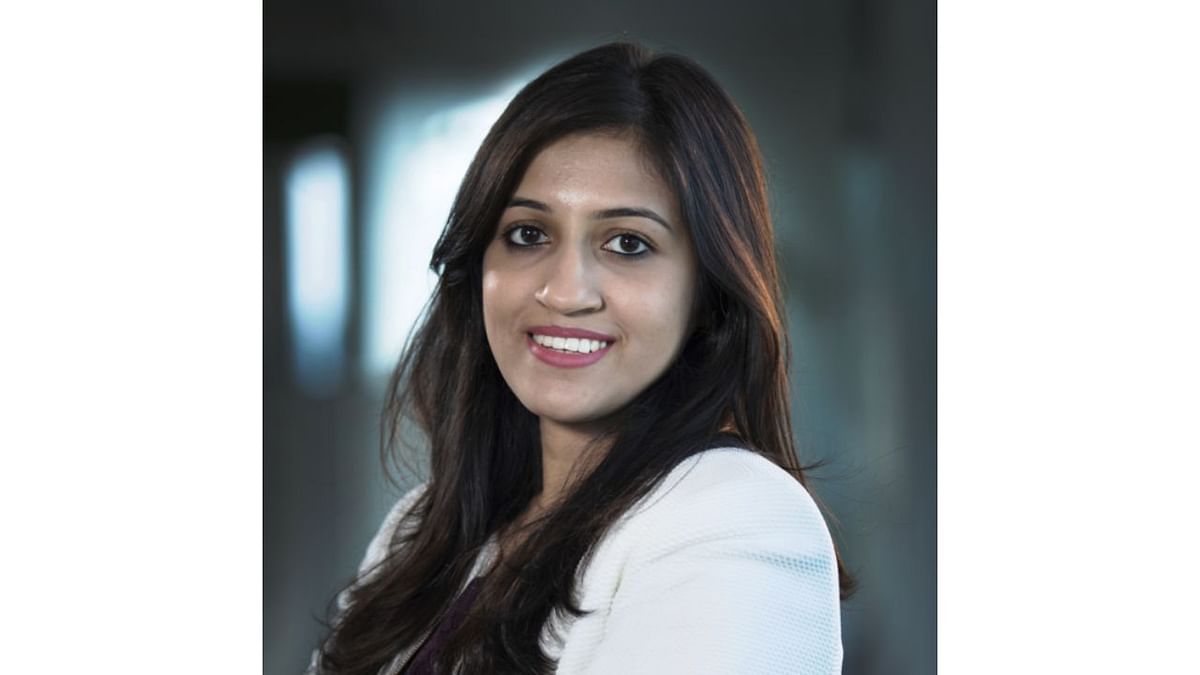 Divya Gokulnath: Divya was the brain behind the highest valued edtech company in the world, Byju’s. She co-founded Byju’s app along with Byju Raveendran in 2011. With over 120 million students, the company is valued at over $18.5 billion. Credit: Twitter/@AlfordEvents