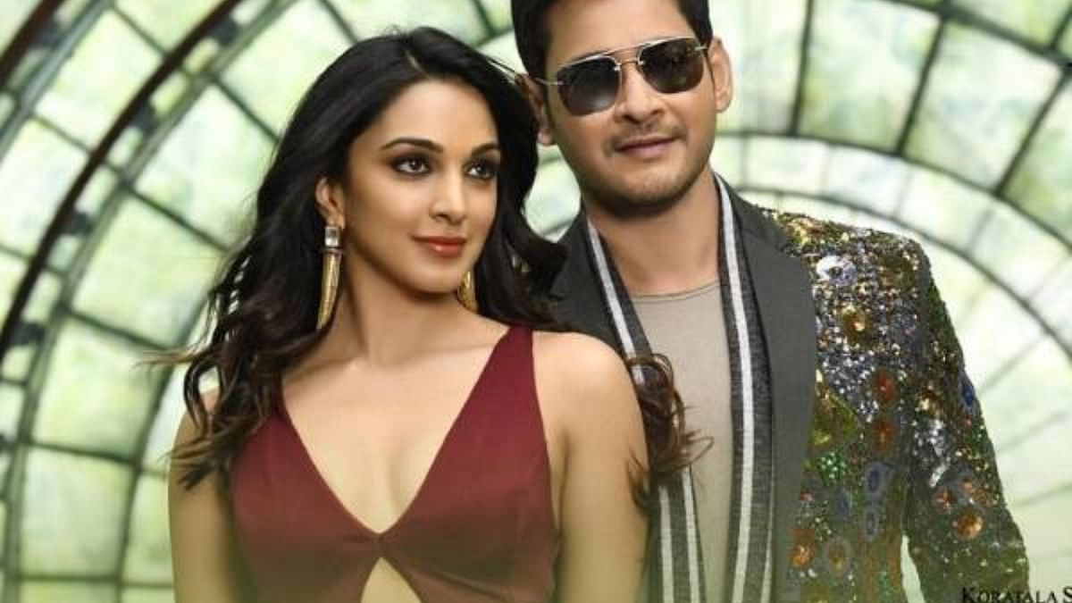 Bollywood actor Kiara Advani made her debut in 2018 opposite superstar Mahesh Babu with Bharat Ane Nenu. She is one of the luckiest stars who was well received by the audience in Telugu cinema. Credit: Special Arrangement