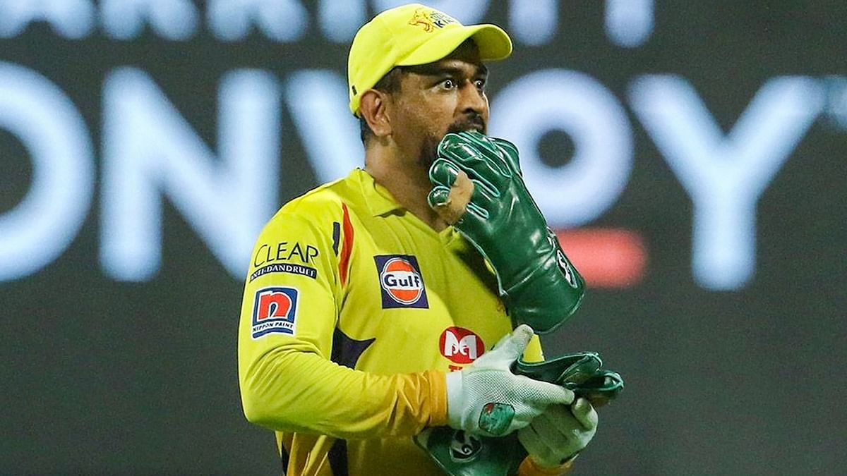 Recapturing glory: CSK made a stellar comeback in 2018 post their two-year ban in the IPL. Captain cool Dhoni was the centre of attraction and he lived up to everyone’s expectations by clinching the IPL trophy for the third time with his exceptional captaincy skills. Credit: PTI Photo