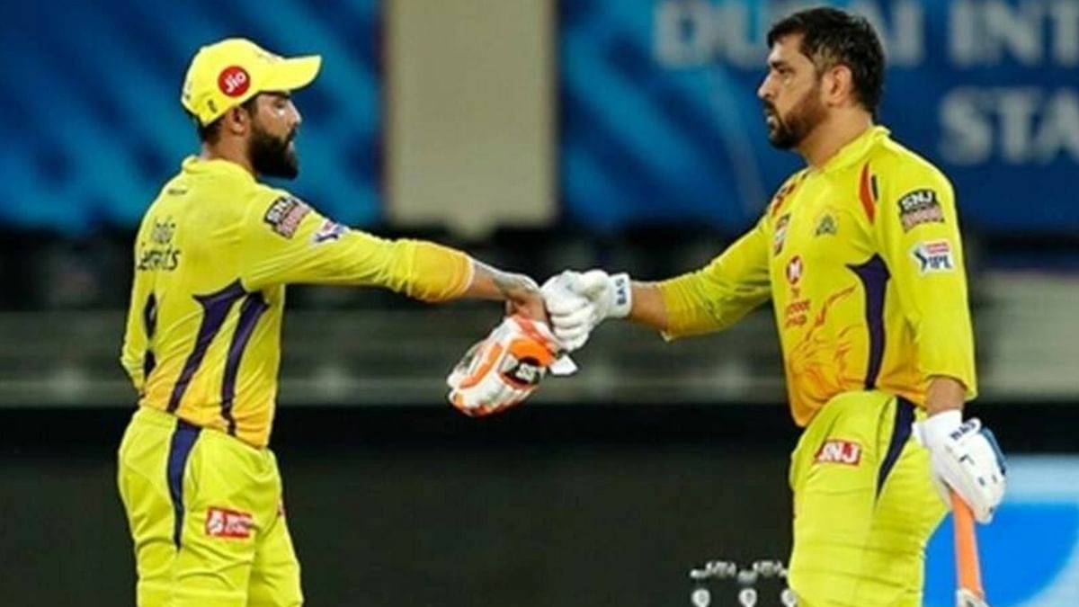 As one of the finest captains in IPL, MS Dhoni, passes on the baton to Ravindra Singh Jadeja, we take a look at the five key moments for Chennai Super Kings. Credit: Twitter/PunjabKingsIPL