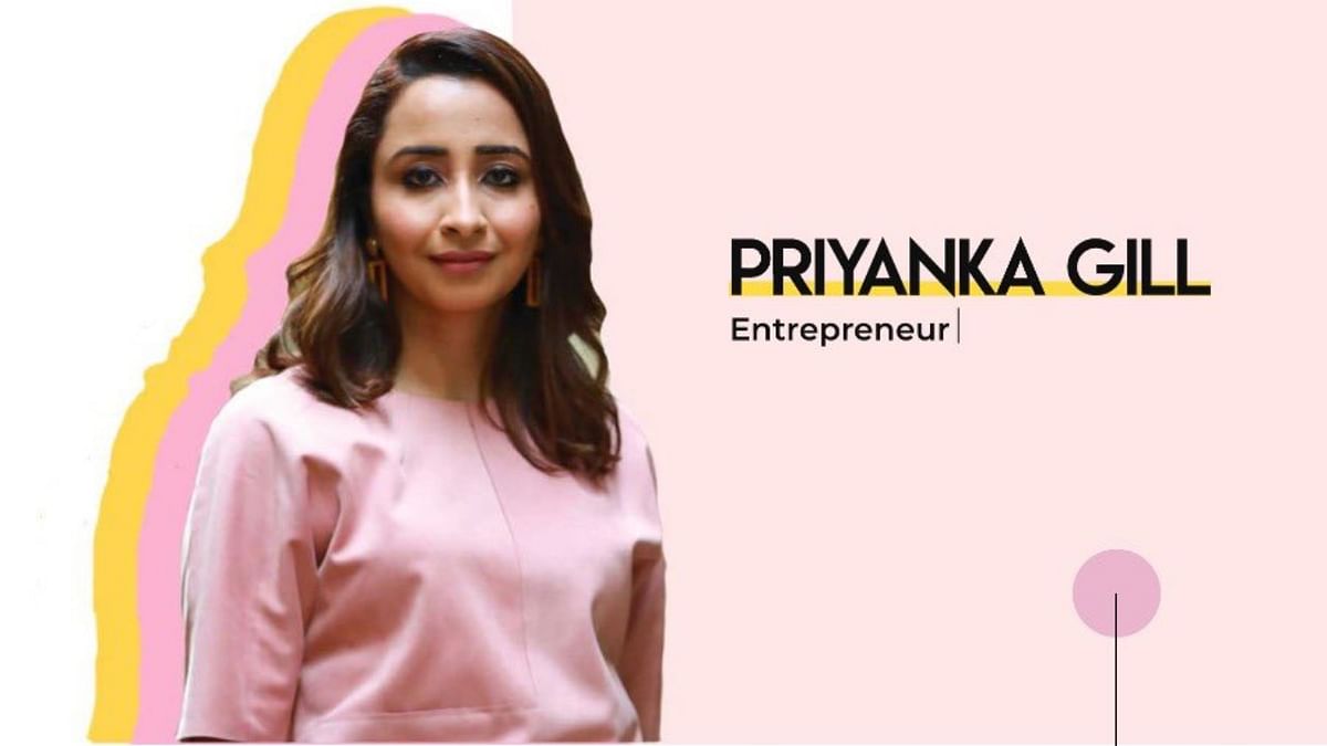 Priyanka Gill: Priyanka is the co-founder of India's content-to-commerce conglomerate The Good Glamm Group. The company achieved the coveted