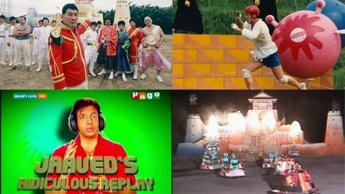 From Mickey Mouse, Goofy to Don Karnage, actor Jaaved Jaaferi gave his voice to several cartoon characters. He has also lent voices to several international movies and TV shows for their Hindi version. Credit: Twitter/@jaavedjaaferi
