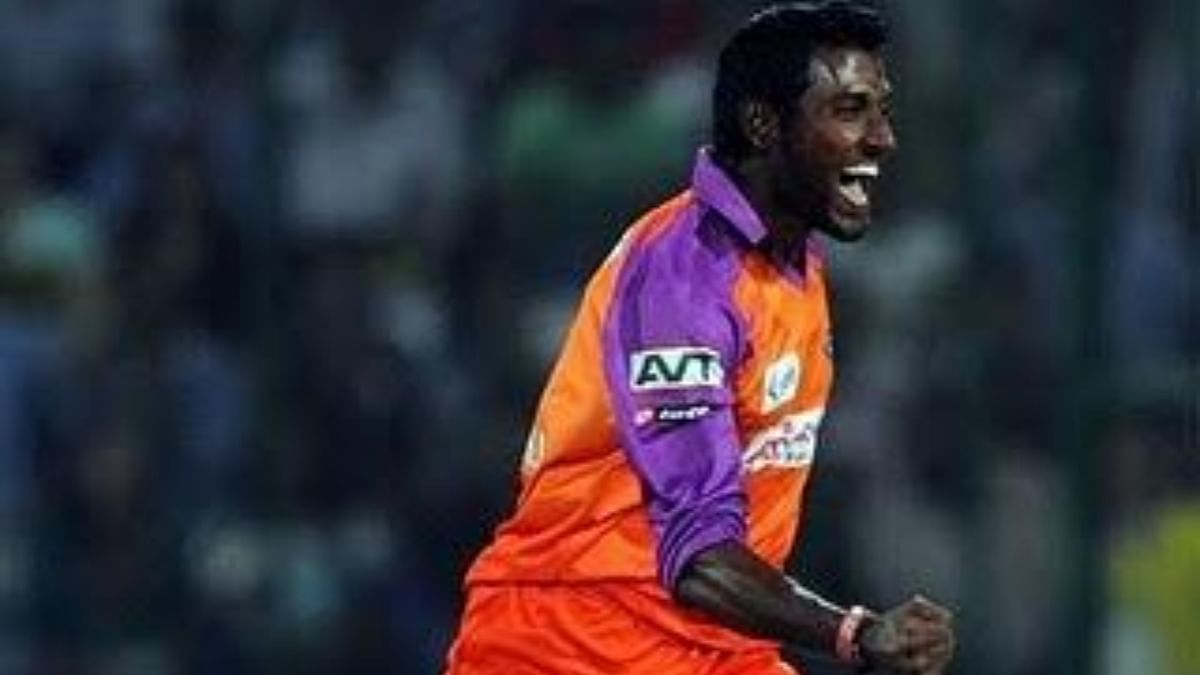 In a game against RCB in 2011, 'Universe Boss' Chris Gayle mercilessly smashed bowler Prasanth Parameswaran of Kochi Tuskers Kerala (KTK) all over the park for 37 runs in an over. He is the first bowler to concede 35 or more runs in one over of an IPL game. Credit: Special Arrangement