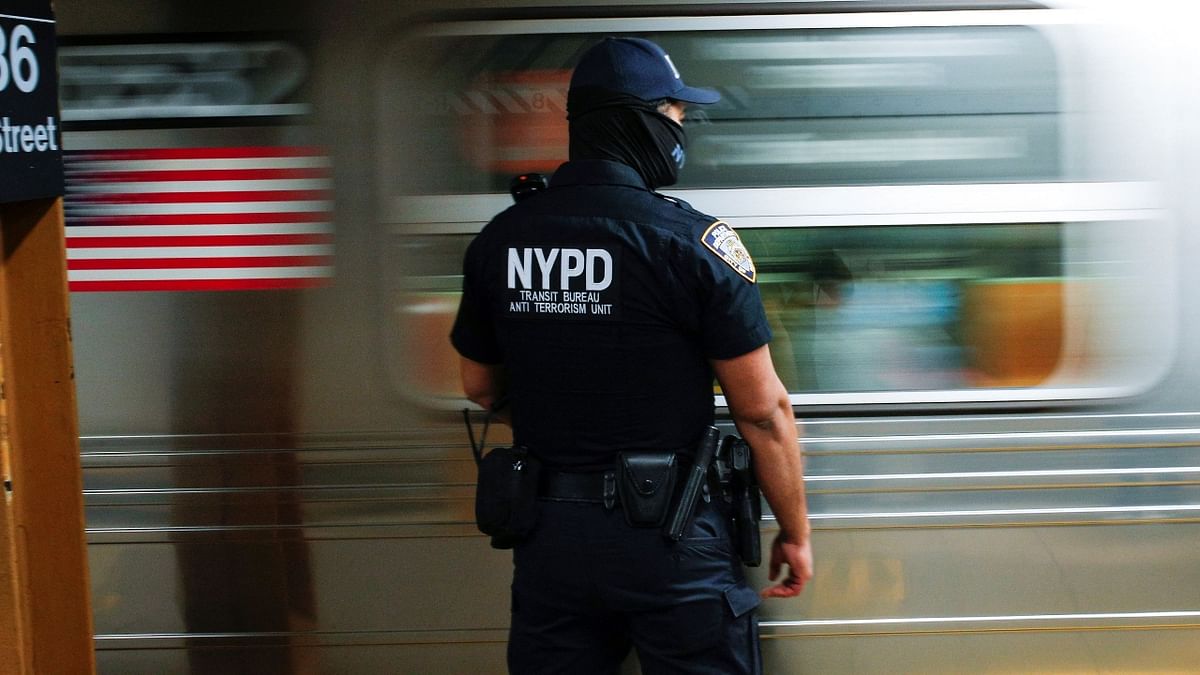 1984 Subway Shooting: Thirty-eight years ago, Four Black teens were shot by Bernie Goetz, aka the subway vigilante in Manhattan at a time of the widespread crime in the city, sparking a nationwide debate on racism, gun control, and safety. Credit: Reuters Photo