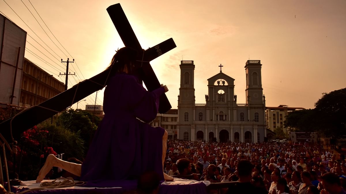 Good Friday 2022: Facts, traditions and norms
