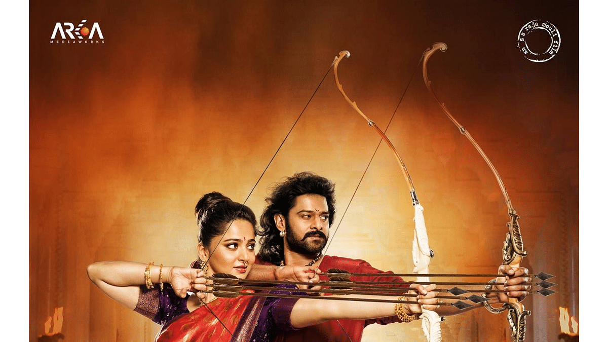 'Baahubali 2' | Telugu | Rs 5.45 crore| Credit: Imdb
