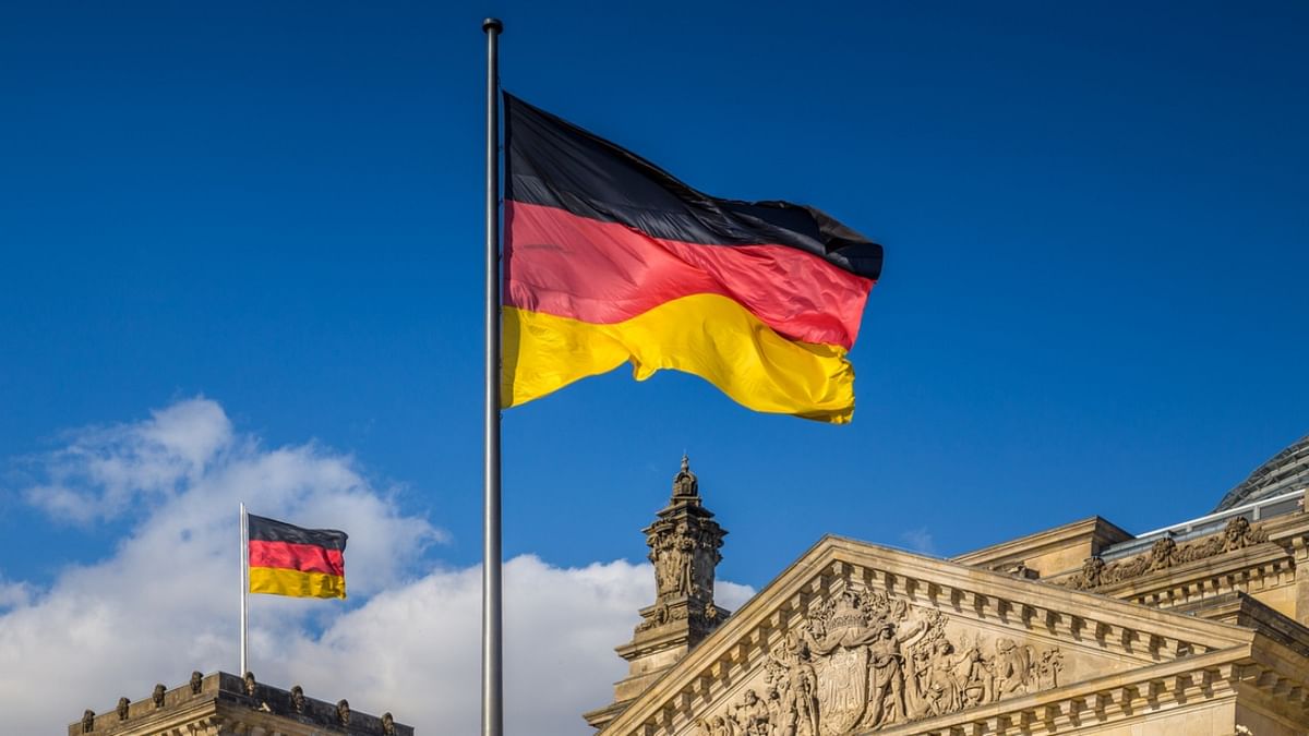 Rank 5 | Country: Germany | Number of unicorns: 28 | Credit: iStock Photo