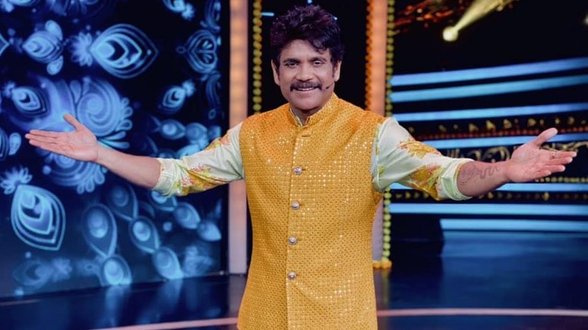 Nagarjuna is a qualified mechanical engineer. He completed his course from College of Engineering, Guindy, Anna University in Madras. He went on to complete a BS in mechanical engineering from Michigan University in Ypsilanti, USA. Credit: Instagram/akkineninagarjuna7