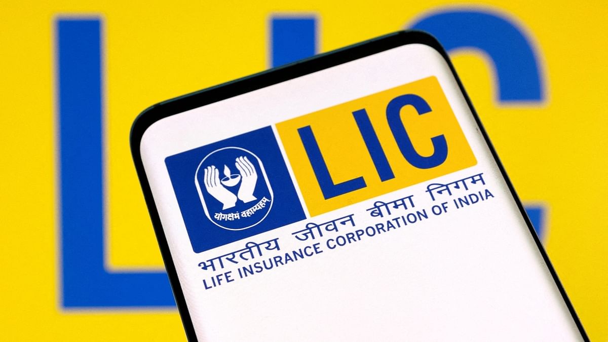 From 1956 to 2000, LIC was a monopoly in the insurance sector and was the only life insurer in India. Credit: Reuters Photo