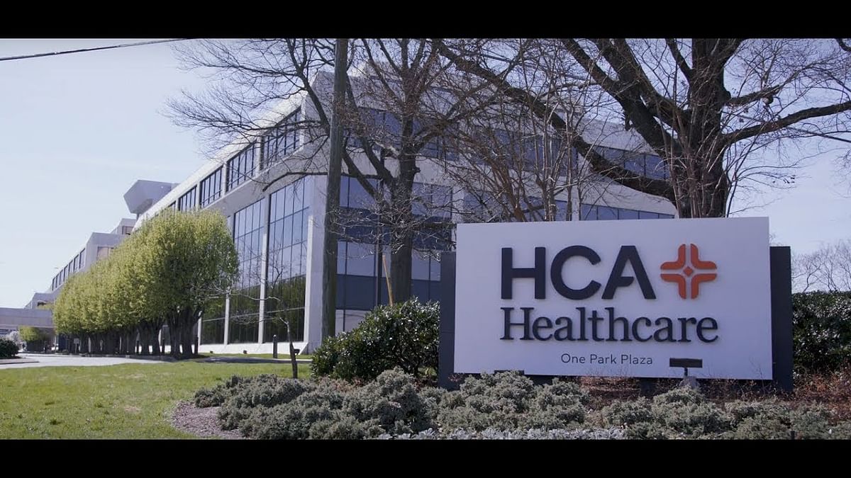 US-based for-profit healthcare operator HCA was bought in 2006 by a private investor group including affiliates of Kohlberg Kravis Roberts and Bain Capital, together with Merrill Lynch and HCA Healthcare founder Thomas F Frist, Jr, making it the biggest buyout at that time. Credit: YouTube
