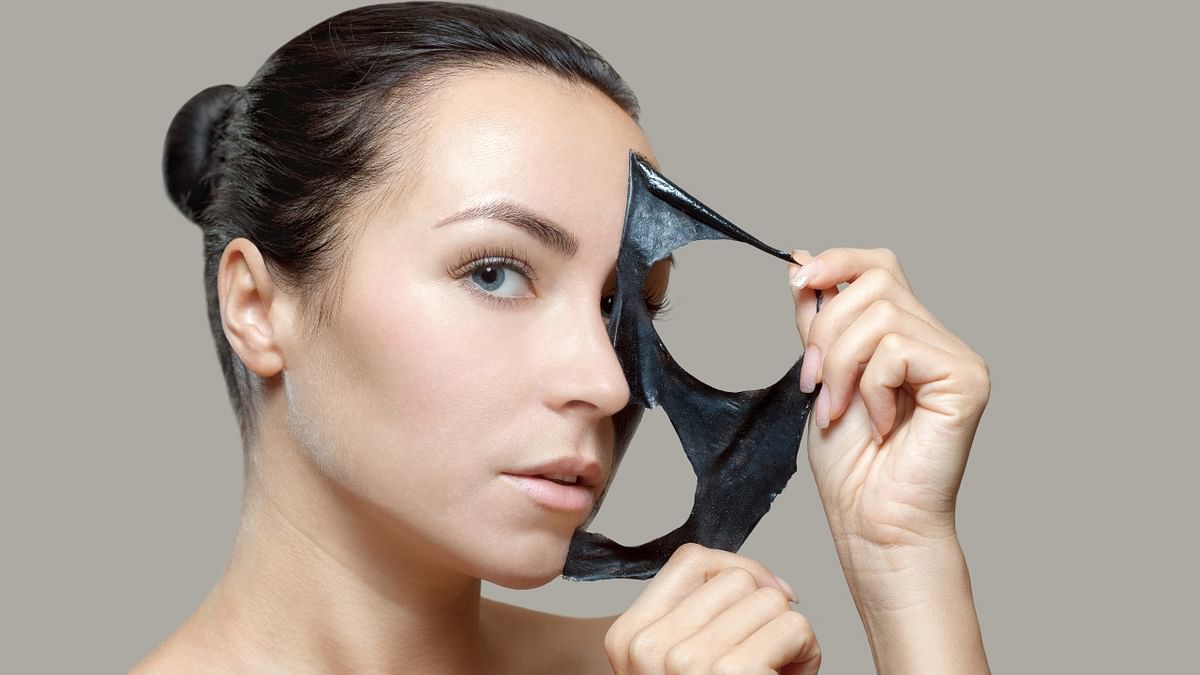 Carbon Miracle: The power of activated charcoal is being widely utilised for deep cleansing, unclogging pores, and removing dead cells and contaminants from the skin. Carbon Miracle is a carbon-assisted Q-switched laser treatment most suitable for oily to combination skin types. It uses the revolutionary Q-switched laser technology to diminish unwanted pigmentation and blemishes, clear skin impurities and detoxify the skin to a flawless finish. Credit: Getty Images