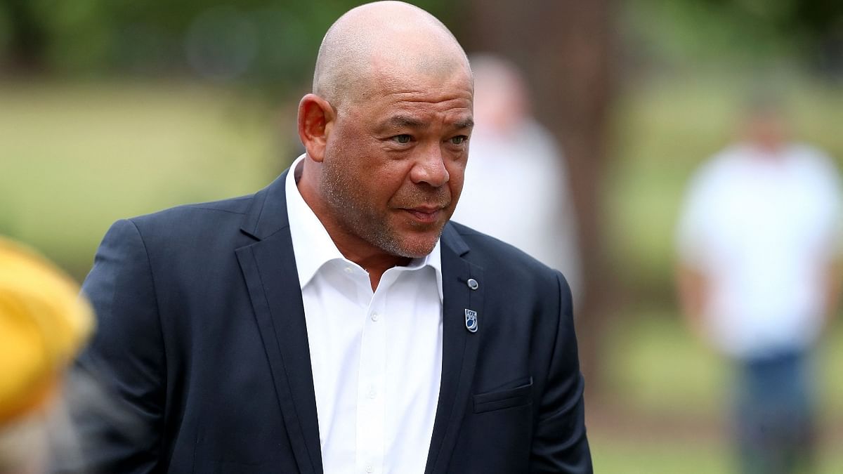 Pub Brawl: Symonds was involved in a pub brawl in 2008. After a heated argument, Symonds lost his cool and beat up a fan who approached him for a picture. However, the matter was brushed off and Cricket Australia took no action against him. Credit: AFP Photo