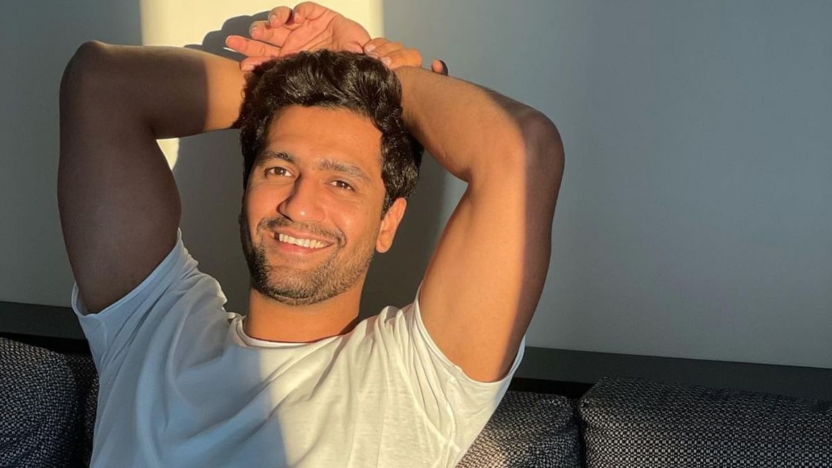 While the stars boast about their ultra-luxurious lifestyles, Vicky spoke about his humble beginnings and shared that he grew up in a 10x10 Chawl in Mumbai. Credit: Instagram/vickykaushal09