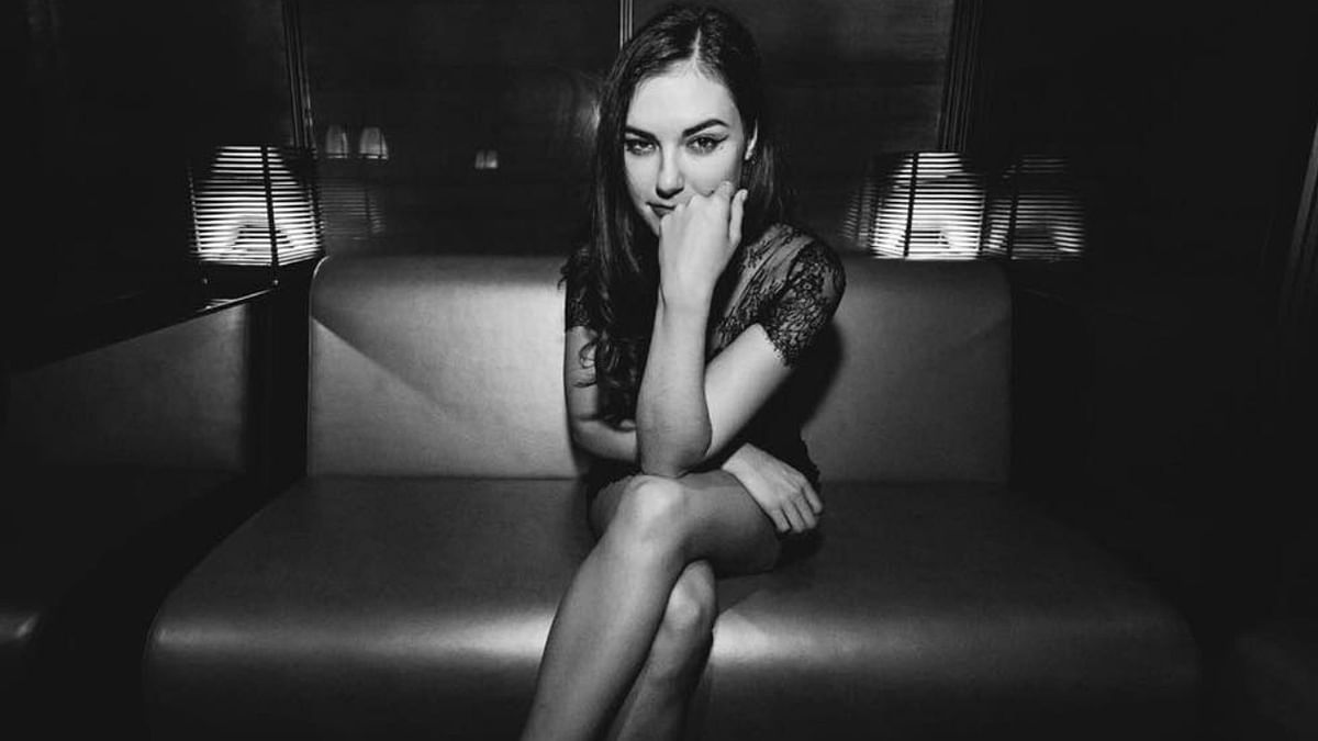 Sasha Grey quit the adult film industry in 2011 and publicly said that she wants to focus on acting and music. It was no looking back for Sasha post her debut in Steven Soderbergh's The Girlfriend Experience. Credit: Instagram/sashagrey