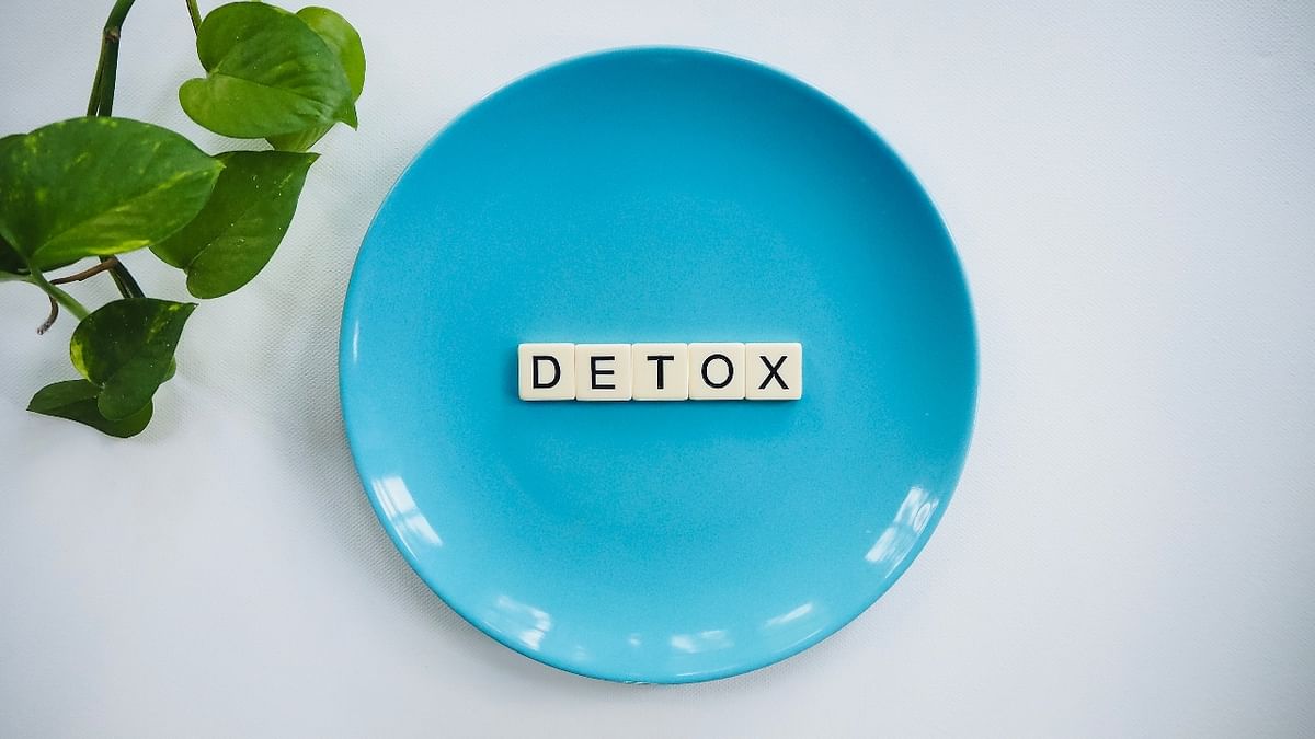 In Pics | 5 safe and effective ways to naturally detox your body