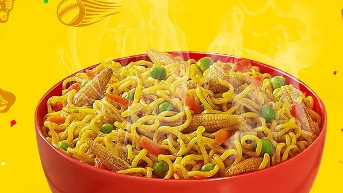 Try at your own risk: 10 Maggi recipes that Internet gave us