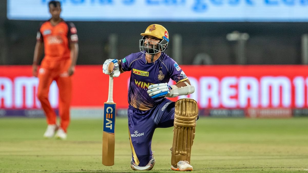 Owing to a hamstring injury, Kolkata Knight Riders opener Ajinkya Rahane was ruled out of the IPL. In an official announcement posted on its Twitter handle, KKR said,