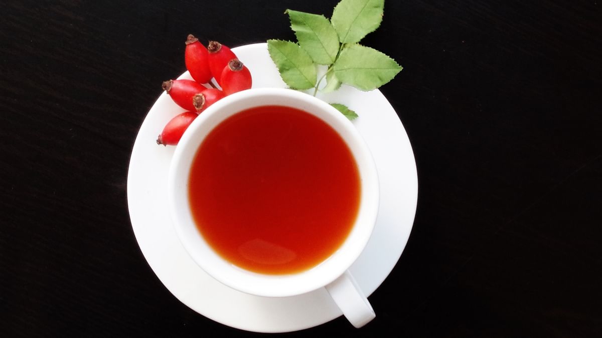 Tomato Mint Tea: This tea might give you a feeling of drinking a soup due to its main component tomato. However, mint gives a little weirdness to this drink. Credit: Pexels/Pixabay