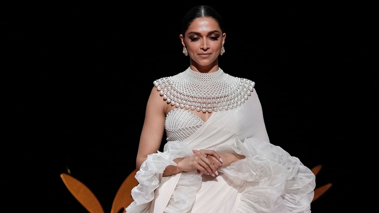 All of Deepika Padukone's looks from Day one at Cannes 2022 | Filmfare.com