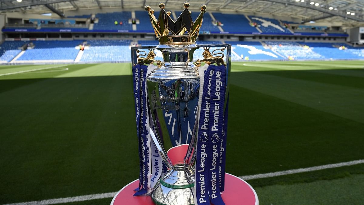 In Pics | Clubs with most Premier League titles