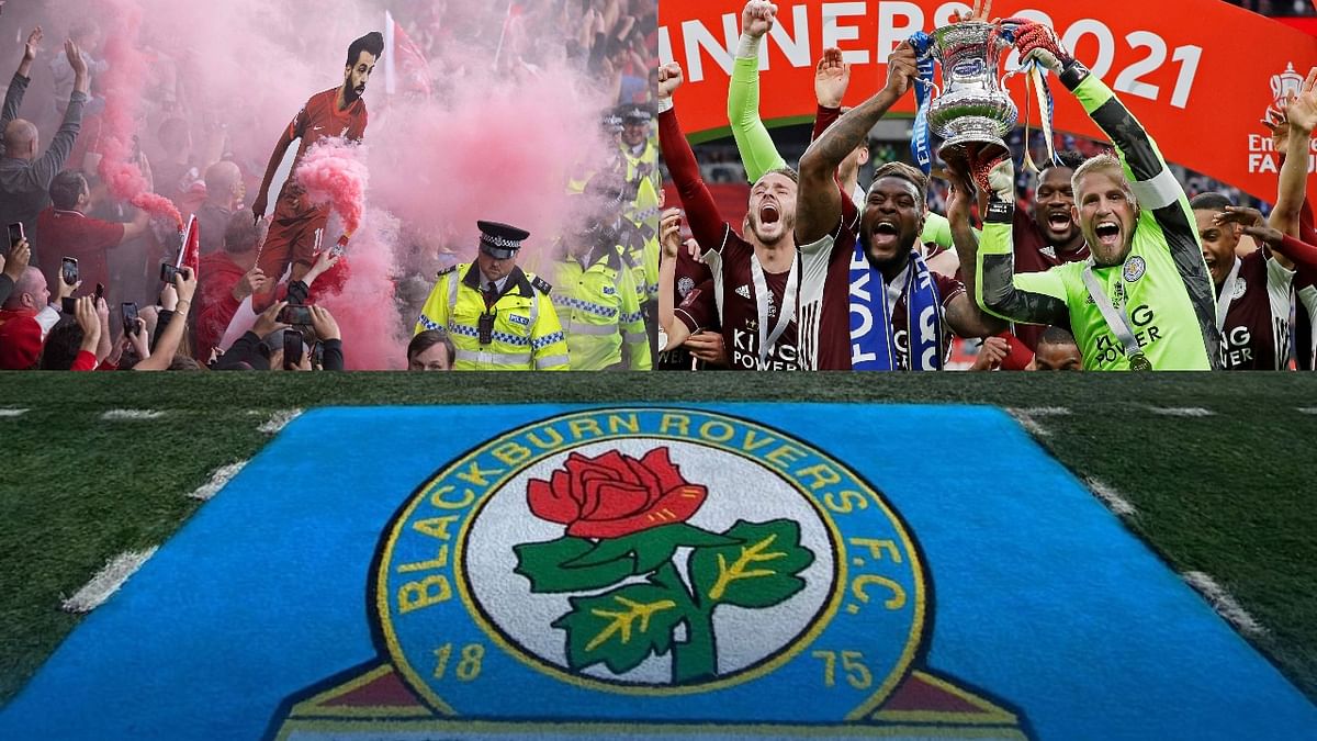 Liverpool, Leicester City and Blackburn Rovers share the fifth spot with one win each. Interestingly, the world’s most popular football (soccer) league has only seen seven different champions in 30 years of its existence. Credit: Special Arrangement