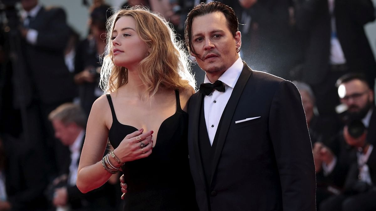 Amber Heard – Depp’s liking for Heard started during the filming of ‘Rum Diaries’ and the rumours of them seeing each other started doing the rounds. In 2015, Johnny Depp married Amber Heard in a private ceremony on a private Caribbean Island. However, things turned awry and Heard accused Depp of physically assaulting her, but he denied it. In the end, Depp filed for divorce. Credit: Reuters Photo