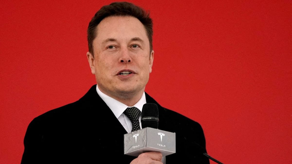 Tesla Inc chief Elon Musk is the world's richest person at a net worth of $211 billion. Credit: Reuters Photo