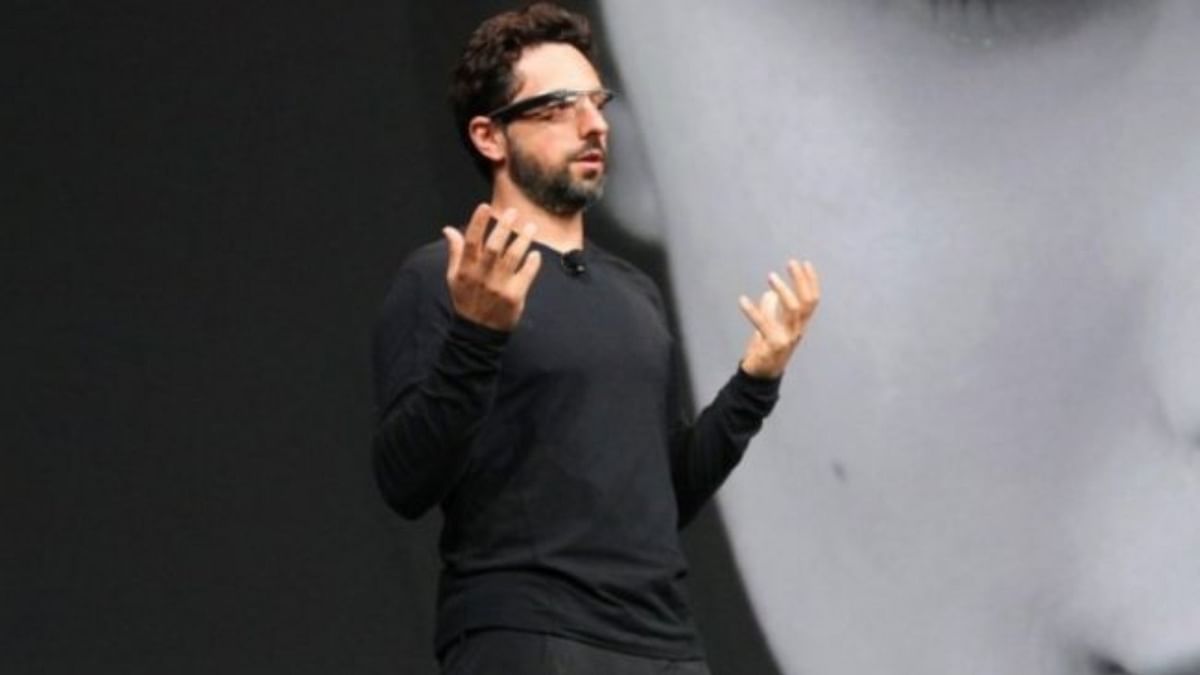 Google co-founder Sergey Brin is the eighth-wealthiest at $99.6 billion. Credit: NYT Photo