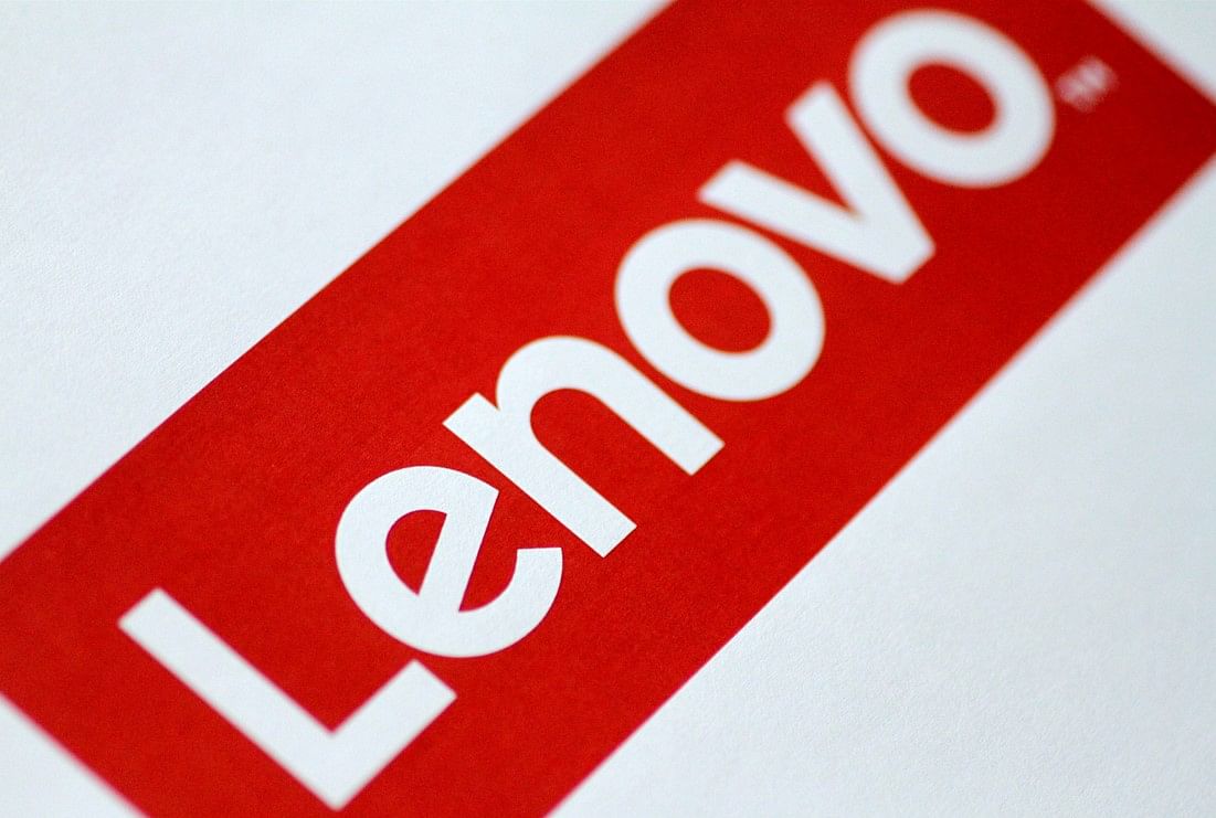 3) Lenovo came in third with the 17.6 per cent market share. It managed an register 20.5% YoY growth, primarily driven by a strong performance in the commercial segment. Picture Credit: Reuters