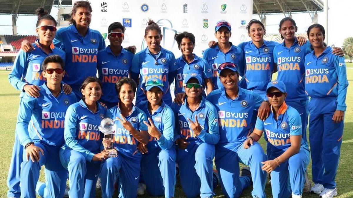 1200px x 675px - Mithali Raj Retires: Here are some must know facts about the Indian Women's  cricket legend