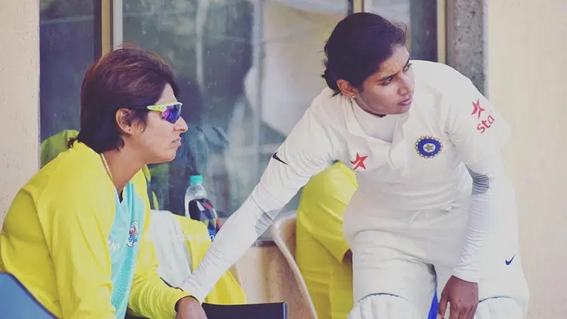 Mithali Raj Ka Fuck - Mithali Raj Retires: Here are some must know facts about the Indian Women's  cricket legend