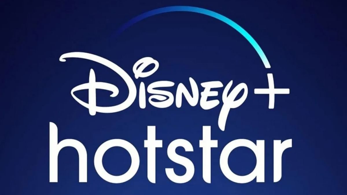 Disney+ Hotstar: The country's largest broadcaster is likely to give a tough fight to the competitors. Credit: Disney Hotstar