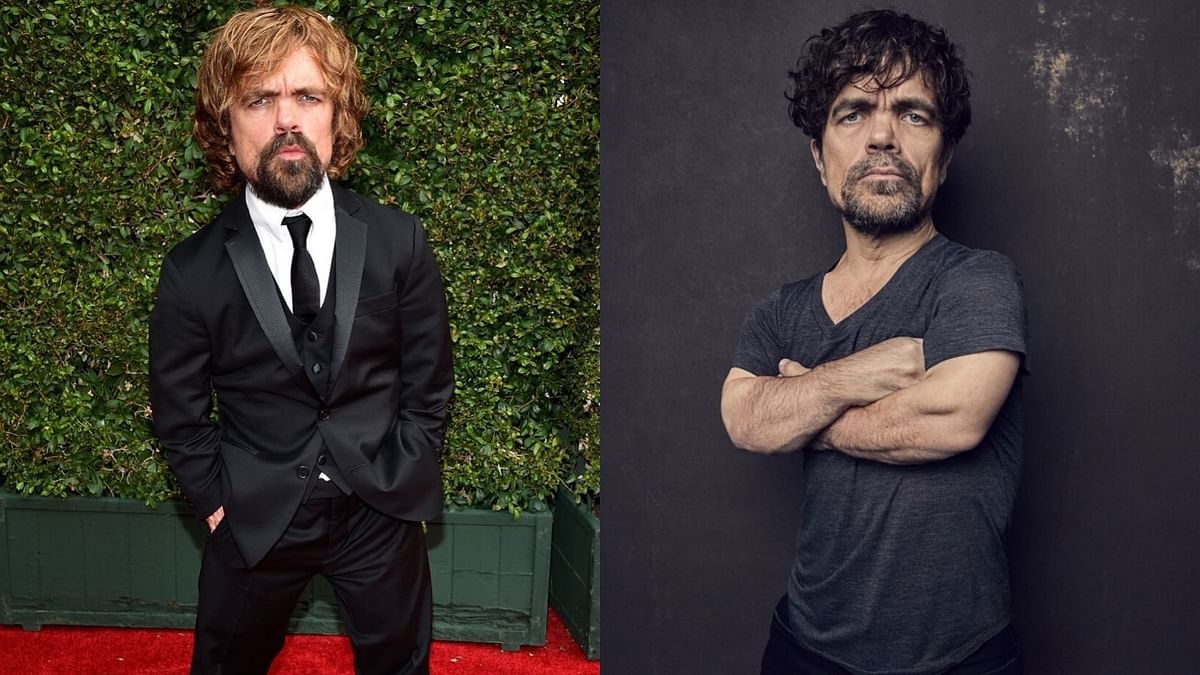 Hollywood actor Peter Dinklage, famously known for playing Tyrion Lannister in 'Game of Thrones' series suffered from a form of dwarfism, achondroplasia. The disease affected his growth and he stands 4.5 ft tall, with an average-sized head and torso but shorter than average limbs. Credit: Instagram/peterdinklage