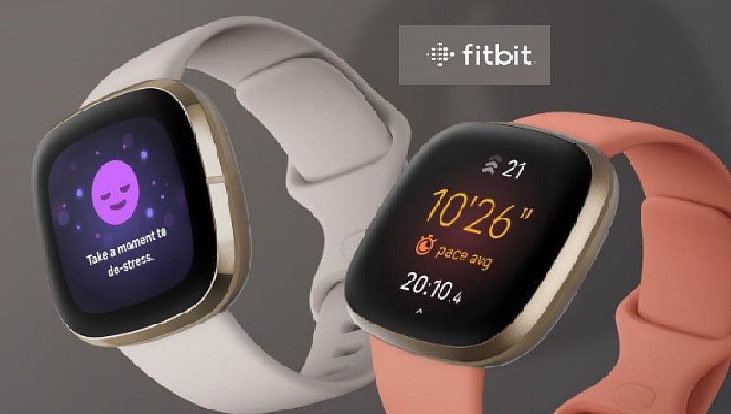8) Fitbit: Due to the Google acquisition of the company and is in the middle of reorganisaiton process, Fitbit did not release any new model in 2021. Currently, Fitbit has 2.4 per cent market share is expected to grow faster once it starts selling new models with Wear OS. Picture Credit: Fitbit