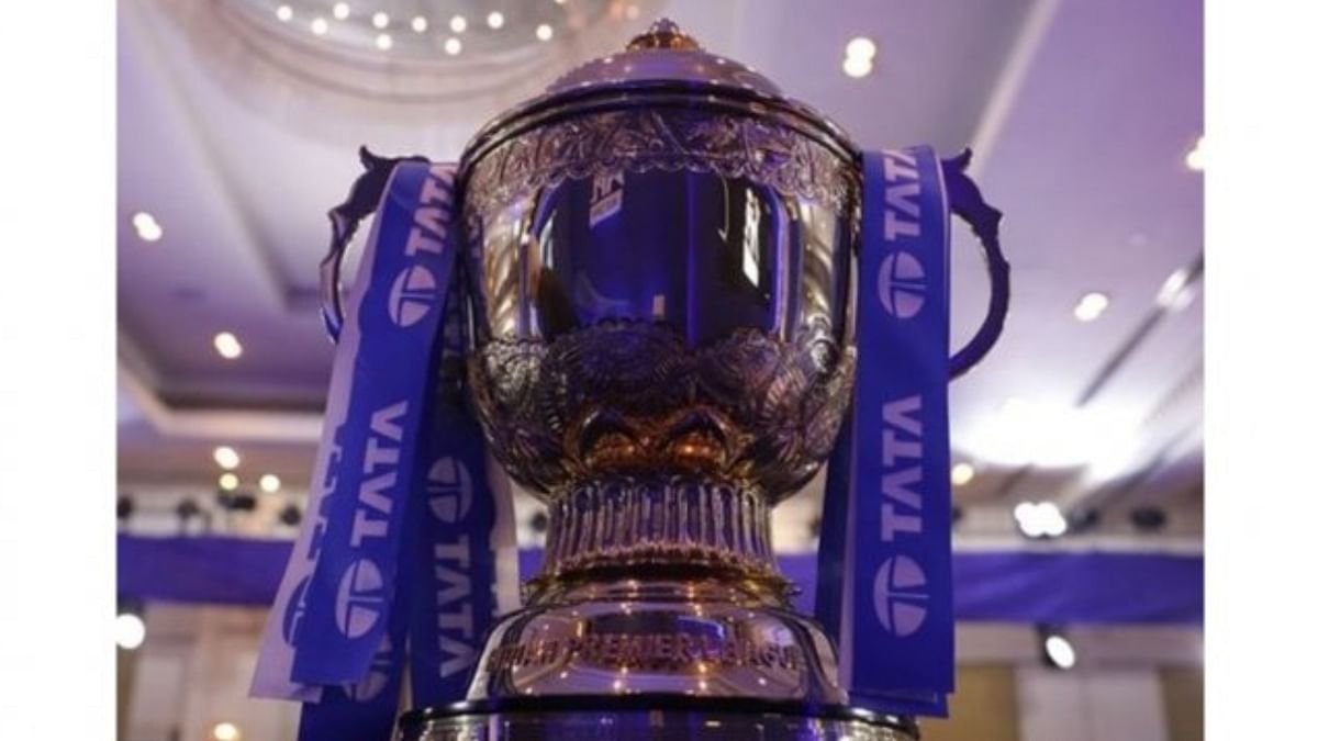 Indian Premier League (IPL) - The world's richest cricket league, the Indian Premier League, is the second-most expensive sports tournament on earth. The IPL media rights for TV and digital in the Indian subcontinent for the cycle 2023-2027 were sold for a whopping Rs 107.5 crore per game during a two-day e-auction with this, the 15-year-old cash-rich league has now surpassed the top sports leagues in the world such as Major League Baseball (MBL) and the English Premier League (EPL). Credit: IANS Photo