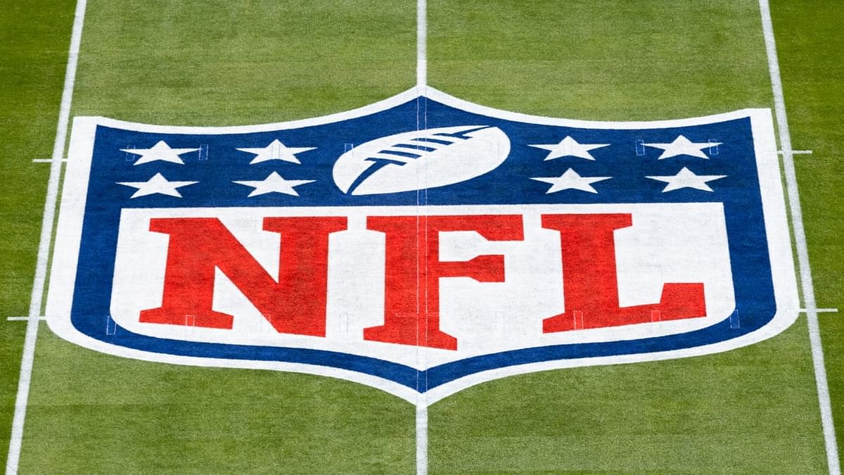 National Football League (NFL) tops the list with media rights valued at Rs 136 crore per match, according to a 2020 Duff & Phelps comparison. Credit: NFL