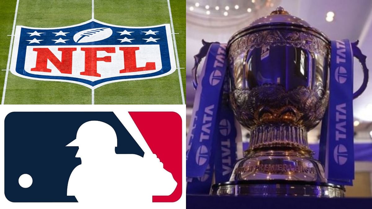 In Pics | Top 5 biggest sports leagues in the World