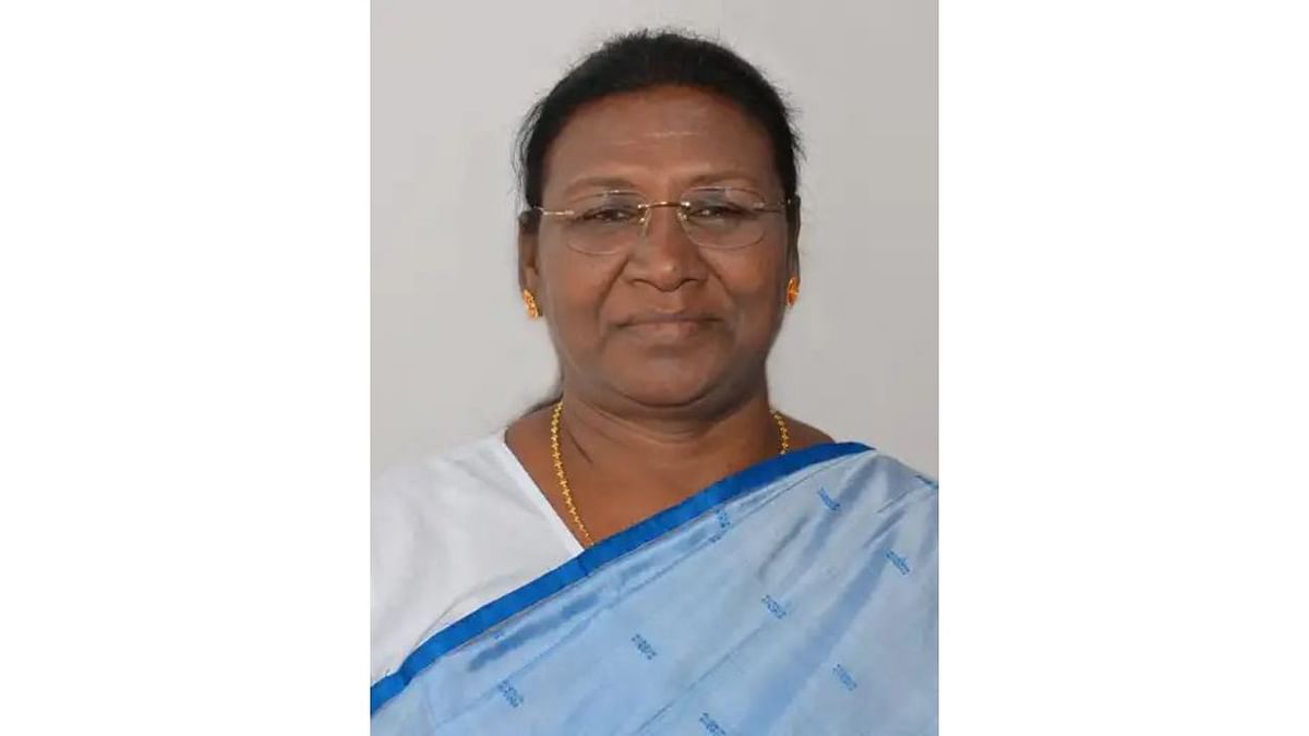 Draupadi Murmu: A tribal leader from Odisha, Draupadi is another probable candidate in the Presidential Election 2022. Her name surfaced also during the previous presidential elections as well. Many bet that the BJP might finalise Murmu's name to confirm its claims of working vigorously for the tribal population. Credit: Twitter/@idharampalsingh