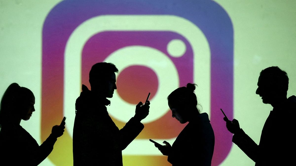 Instagram – Social Media Giant Instagram’s own account boasts over 500 million followers and tops the list. Credit: Reuters Photo