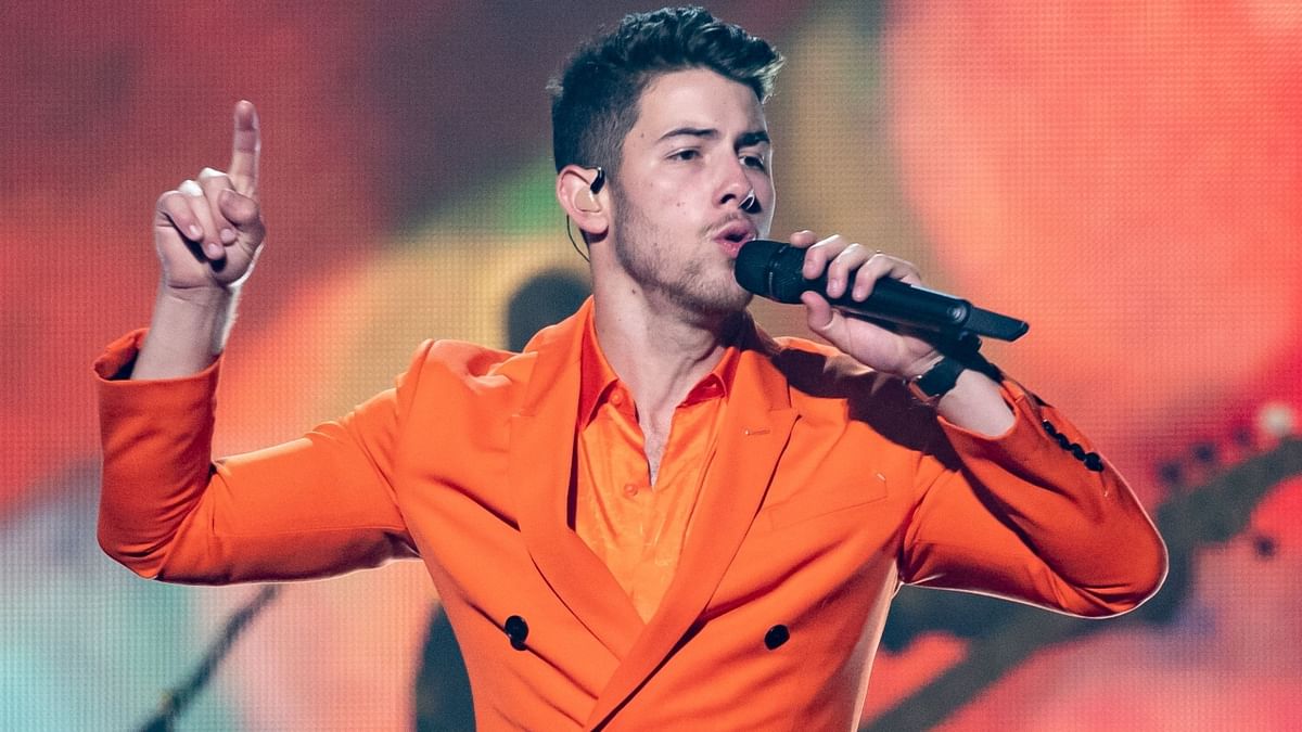 Nick Jonas – Not many know that American singer-songwriter Nick Jonas was diagnosed with type 1 diabetes when he was 13. Often referred to as ‘juvenile diabetes’, Type 1 diabetes isn't caused by diet and lifestyle factors. Credit: AFP Photo