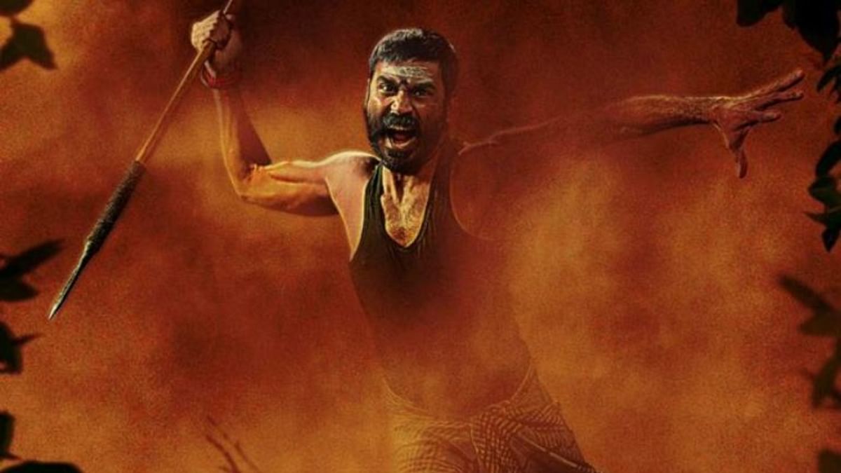 Asuran: The story revolves around Sivasaamy (Dhanush), a father, who has left his violent past behind, and is forced to turn violent and walk down the same path he chose to leave many years ago for the sake of his family. Credit: Special Arrangement