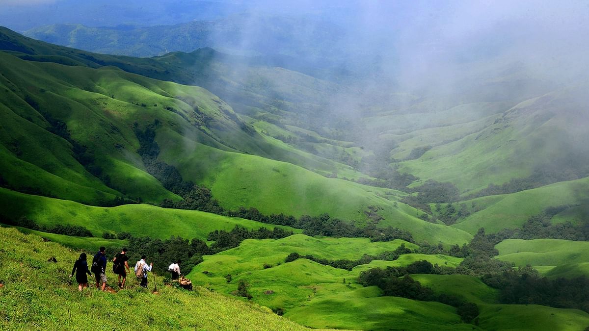 In Pics | Places to visit in Karnataka during monsoon