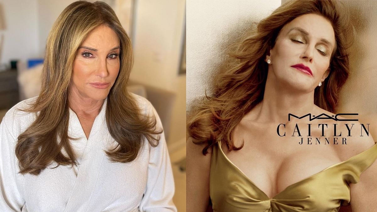 Caitlyn Jenner, formerly known as Olympic champion Bruce Jenner, became the highest-profile American to transition to a woman in 2015. Caitlyn underwent genital surgery, two years after announcing that she had transitioned to a woman. Credit: Instagram/caitlynjenner