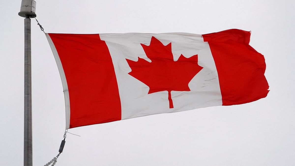 Canada has secured seventh place with 1.40 million NFT users. Credit: Reuters Photo