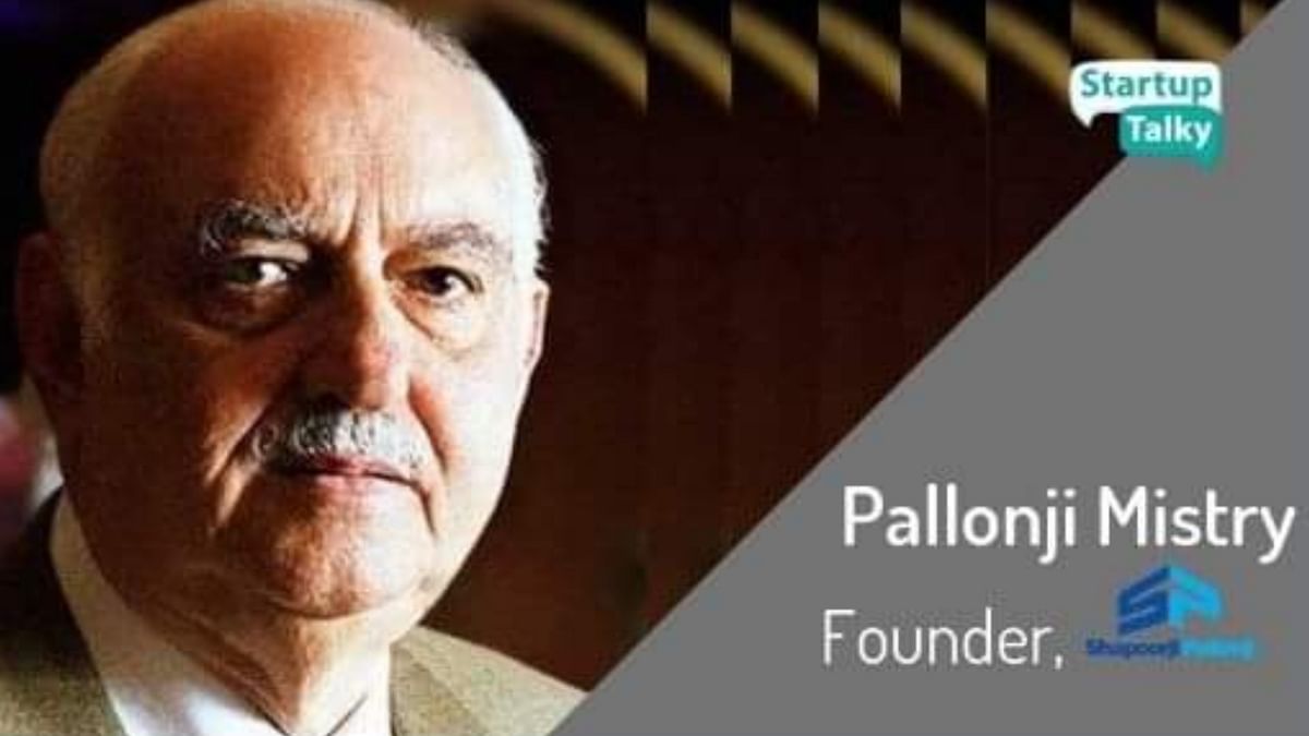 After completing his studies, he joined his dad in his business and took the company to newer heights. He successfully controlled the construction empire that operates across India, West Asia and Africa. Credit: Facebook/officialPallonjiMistryTycoon