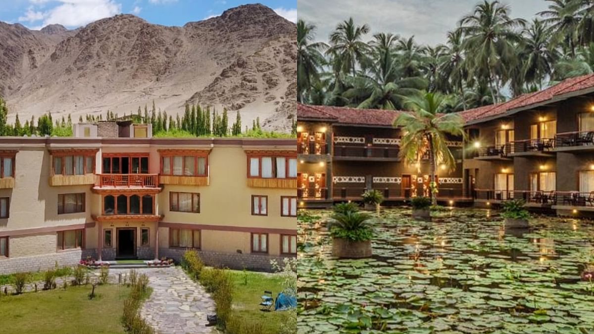 In Pics | A peek into the new picturesque resorts by Club Mahindra
