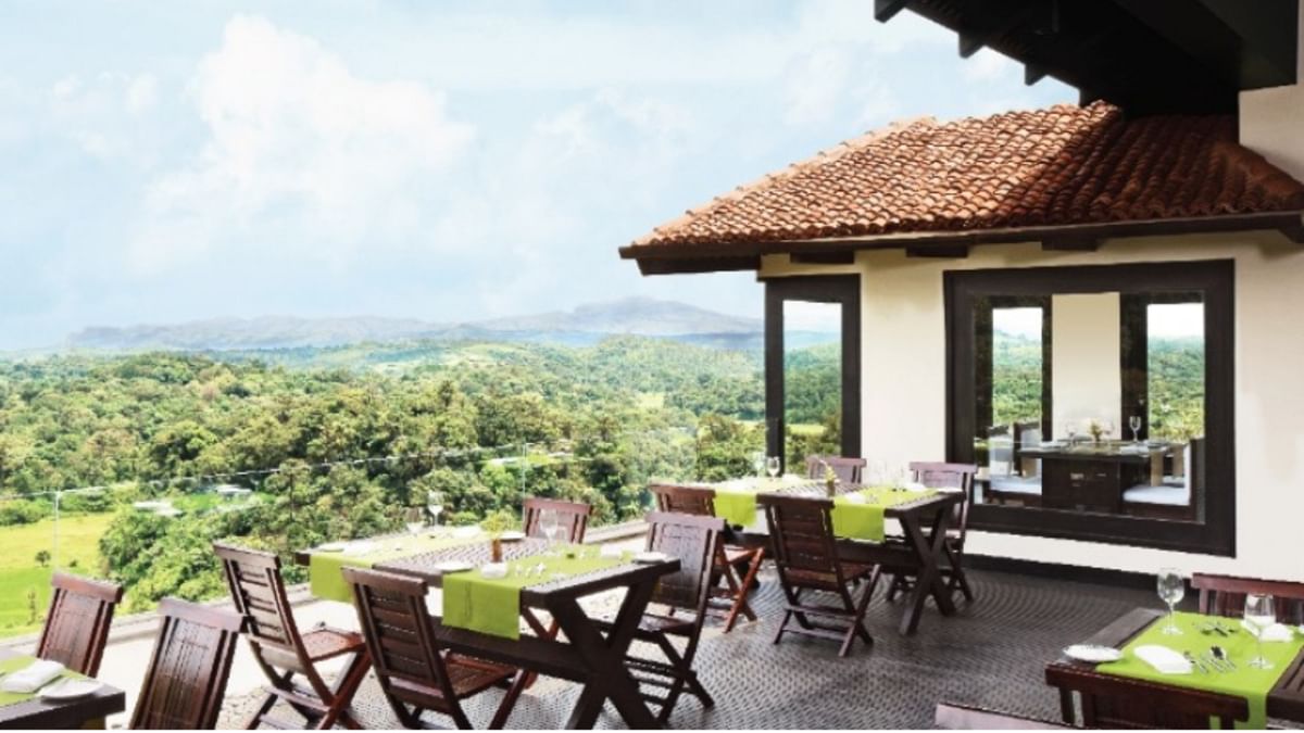 Club Mahindra Madikeri: In the multi-sensorial backyard of Karnataka, explore a diverse and intriguing universe.  An extension of nature is the Club Mahindra Madikeri resort with lush, evergreen plains on the Western Ghats. You will surely love it with its overwhelming hospitality, sumptuous cuisine, and larger-than-life luxury. Credit: Special Arrangement