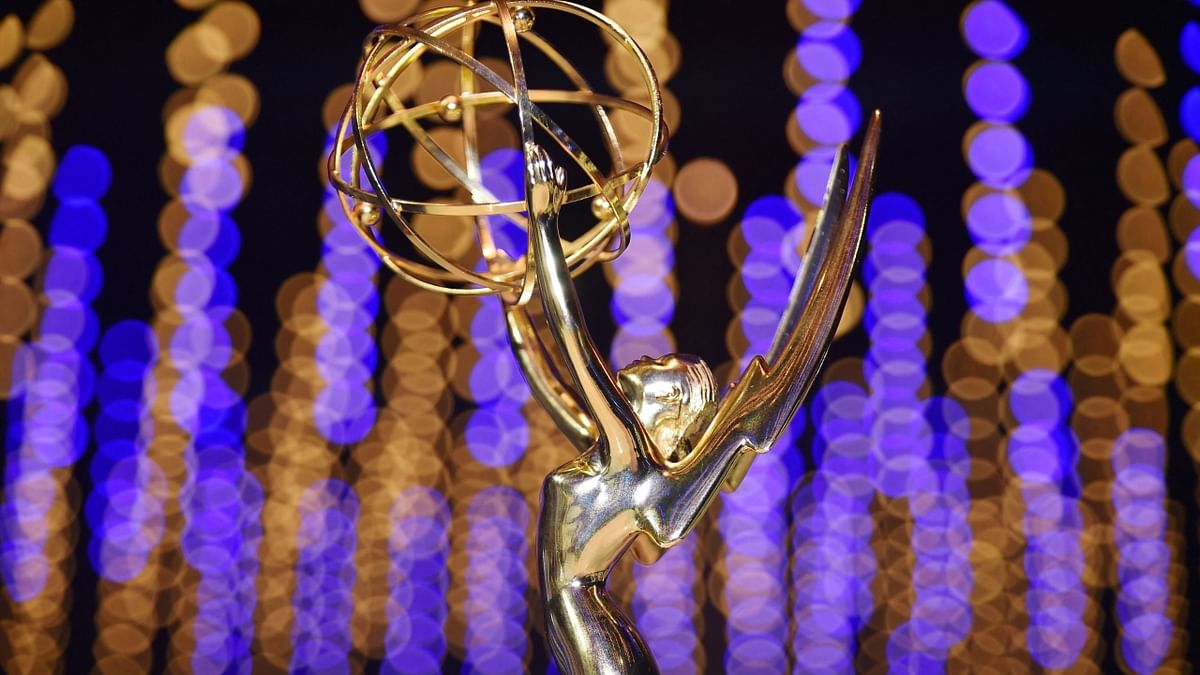 In Pics| Top 10 programs with the most overall Emmy nominations