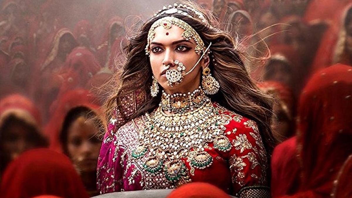 Deepika Padukone - Deepika, one of Bollywood's top actors, received death threats following a backlash from Hindu right-wing and caste groups against her role in Sanjay Leela Bhansali's Padmavat. Credit: Special Arrangement
