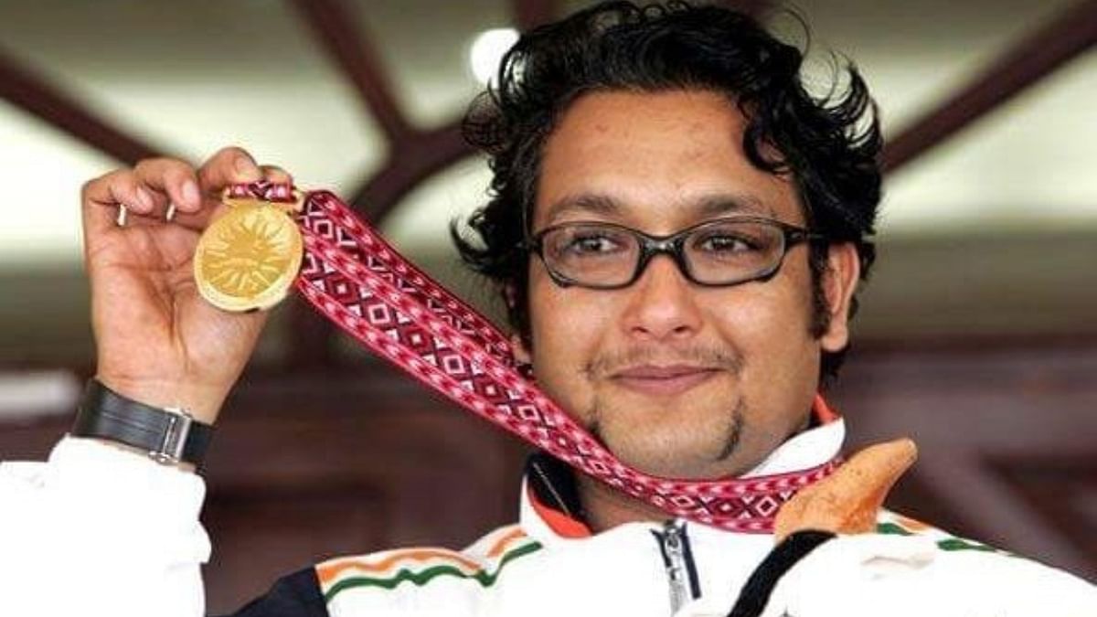 Jaspal Rana: Jaspal, a Commonwealth Games giant, has won 15 medals from 1994 to 2006 in his illustrious CWG career. His most successful outing was in Manchester in 2002, where he won six medals. Credit: SAI